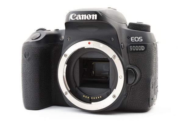 15232円 【ジャンク】キャノン Canon EOS 9000D ボディ 15232円 【ジャンク】キャノン Canon EOS 9000D ボディ
