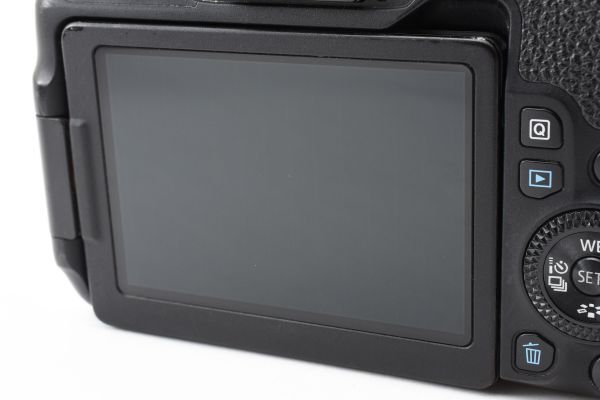 15232円 【ジャンク】キャノン Canon EOS 9000D ボディ 15232円 【ジャンク】キャノン Canon EOS 9000D ボディ