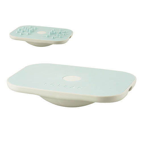  summarize profit Elecom pair ... ultra . is possible compact balance board / light blue HCF-BD2BUL x [2 piece ] /l