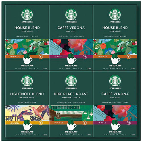  Starbucks oligami personal карниз кофе подарок 2212-063 /l