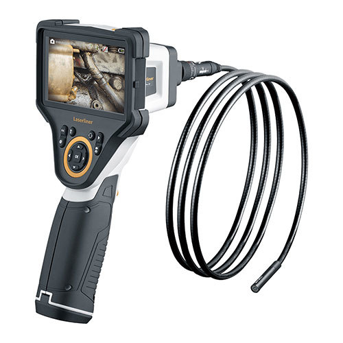 Лазерновая лазерная лайнлер промышленная эндоскопия видео Flex HD Duo 082280A /L