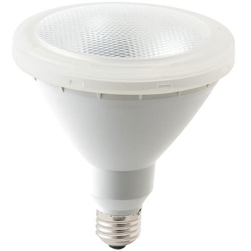 まとめ得 東京メタル工業 LED電球 屋外用ビームランプ 昼白色 100W相当 口金E26 LDR9N100W-T2 x [2個] /l_画像1