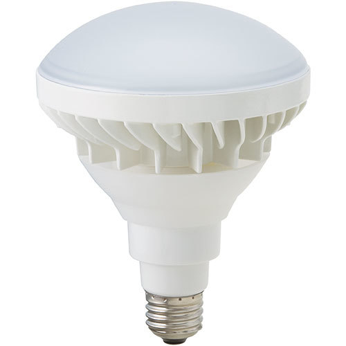 まとめ得 東京メタル工業 LED電球 屋外用ビームランプ 電球色 200W相当 口金E26 LDR18L200W-TM x [2個] /l_画像1