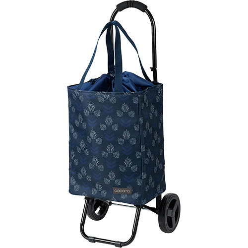 re pull si- tote bag Cart navy REP-509968 /l