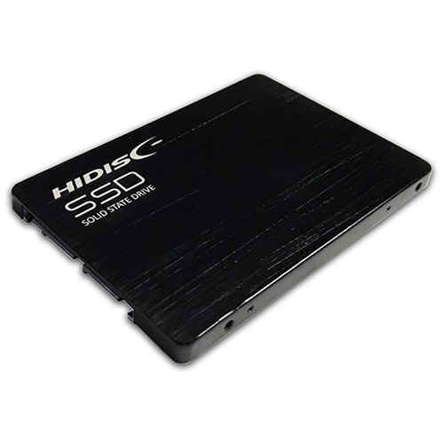 まとめ得 HIDISC 2.5inch SATA SSD 240GB HDSSD240GJP3 x [2個] /l_画像2