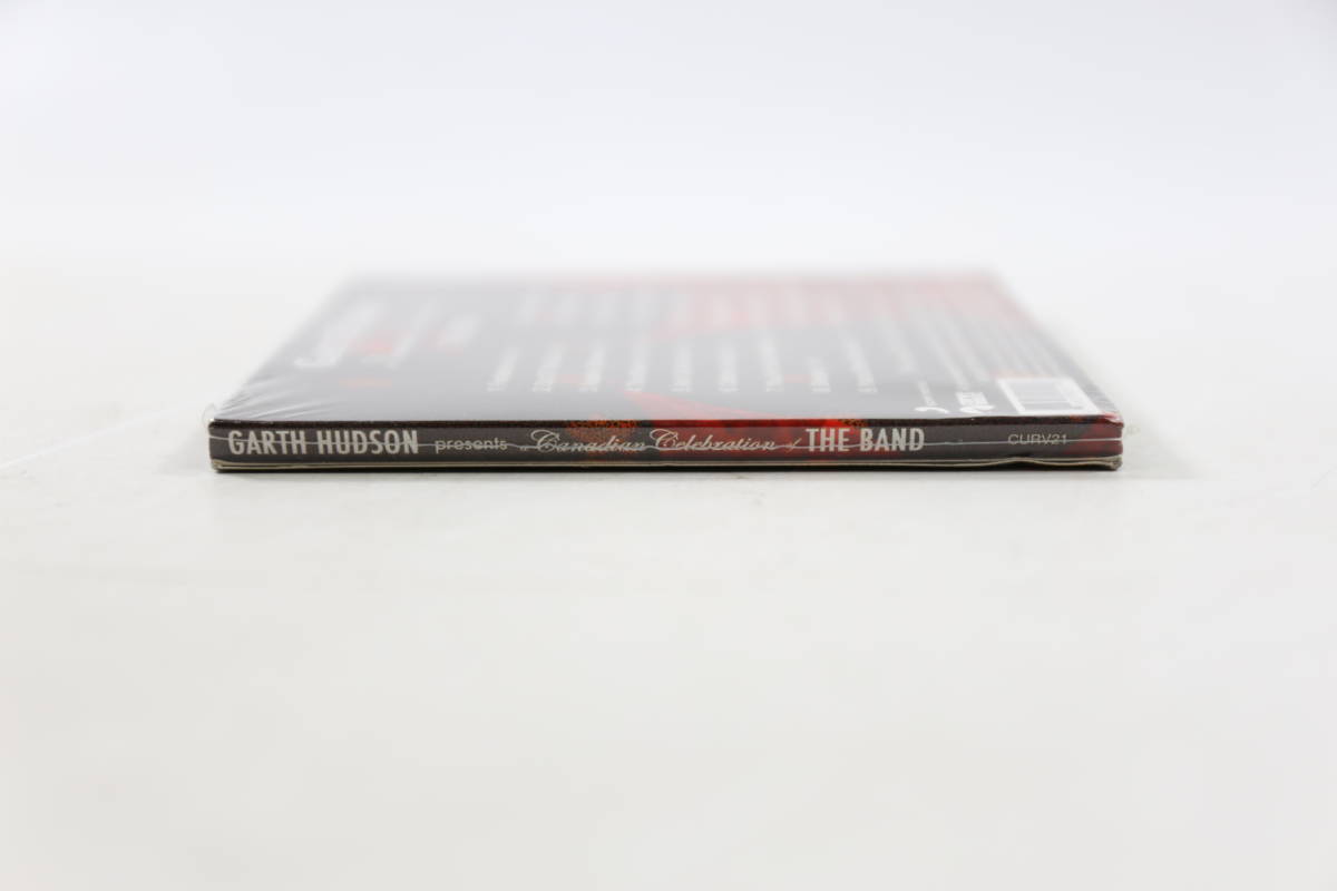 管020631/未開封/輸入洋楽CD /ガースハドソン/GARTH HUDSON_画像4