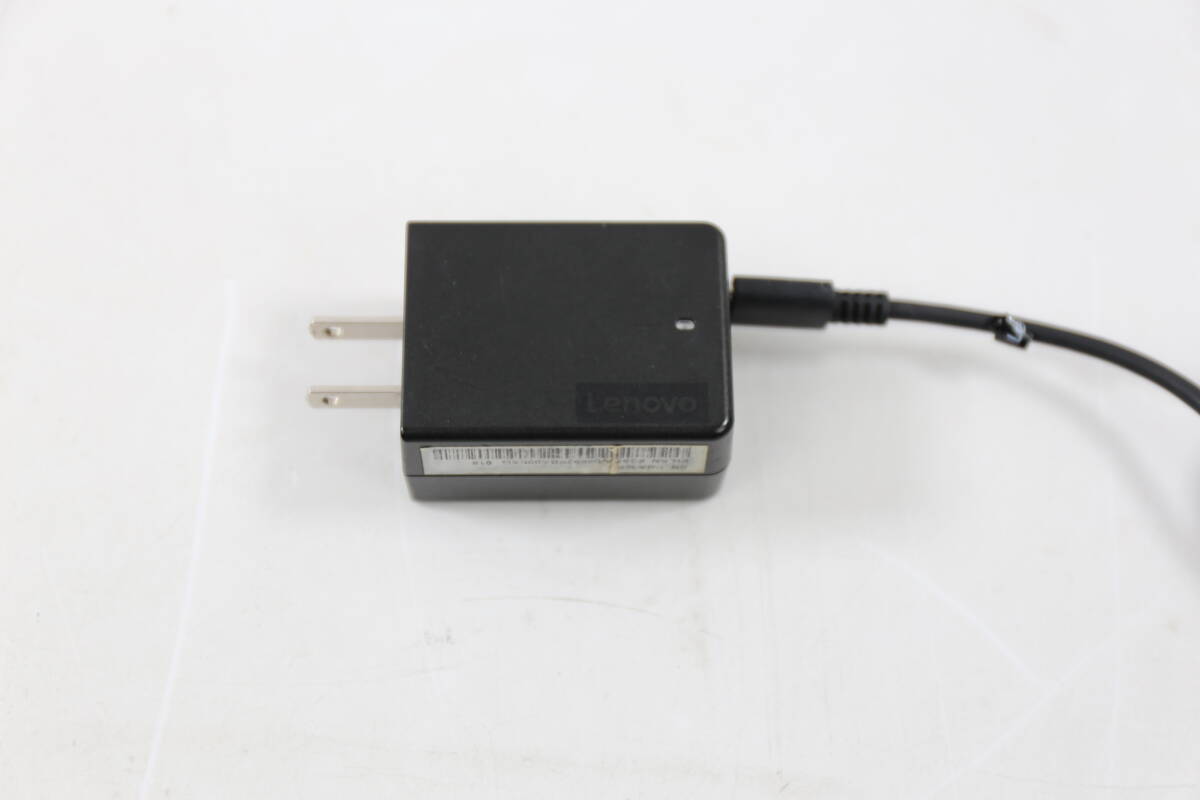  tube 022526/ Lenovo USB-C power supply adapter WAH007 45W PD AC adapter charger 