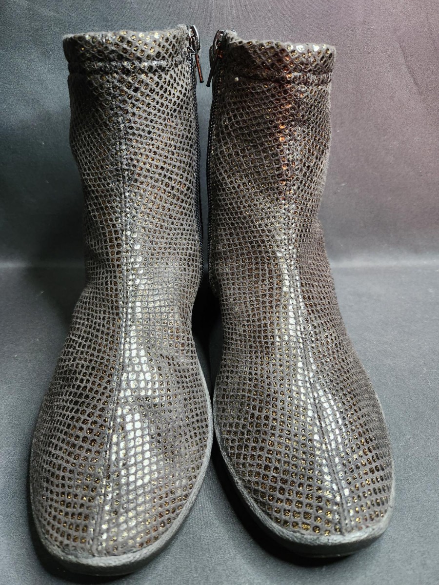 *arukopetikoARCOPEDICO защищающий от холода короткие сапоги L линия * relax линия комфорт легкий модный Portugal производства женский обувь 