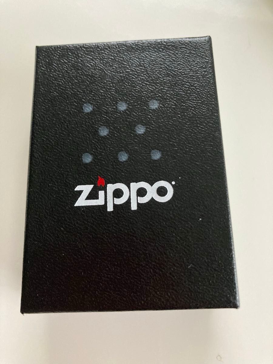 JT懸賞 CAMEL（キャメル）特製 Zippo ライター  未使用 箱付き ジッポー ZIPPO 喫煙具 オイルライター