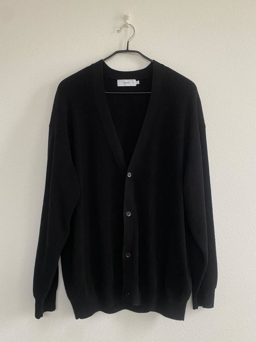 3日間限定価格 】完売品 希少 Graphpaper Suvin Loose Rib 3日間限定価格 】完売品 希少 Graphpaper Suvin Loose Rib