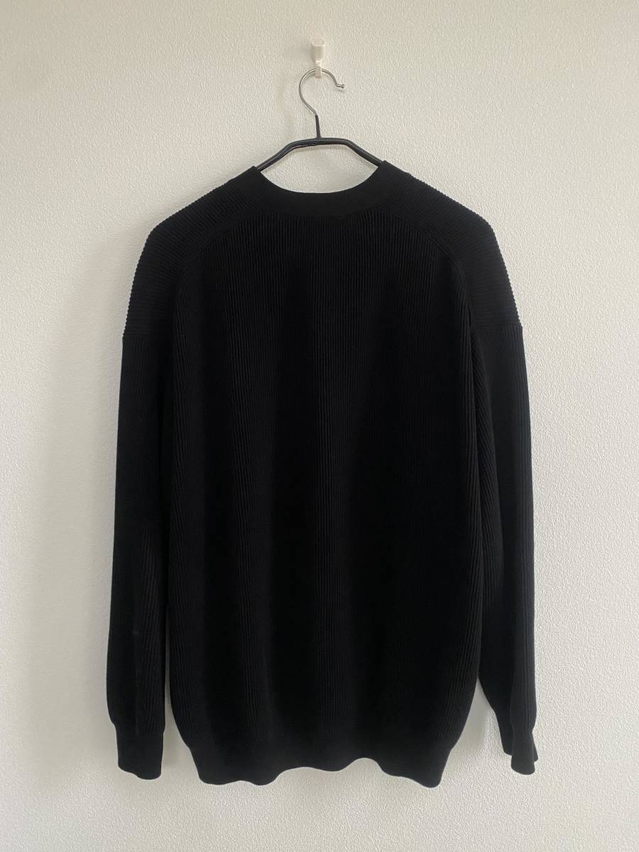 3日間限定価格 】完売品 希少 Graphpaper Suvin Loose Rib 3日間限定価格 】完売品 希少 Graphpaper Suvin Loose Rib