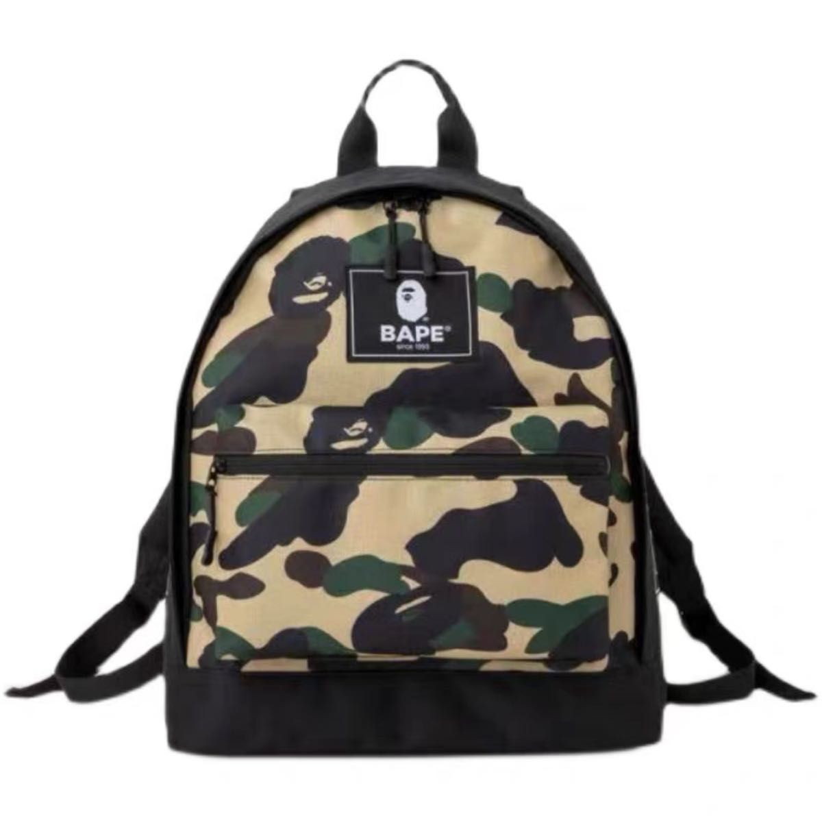 A BATHING APE アベイシングエイプ BAPE リュック　宝島社付録