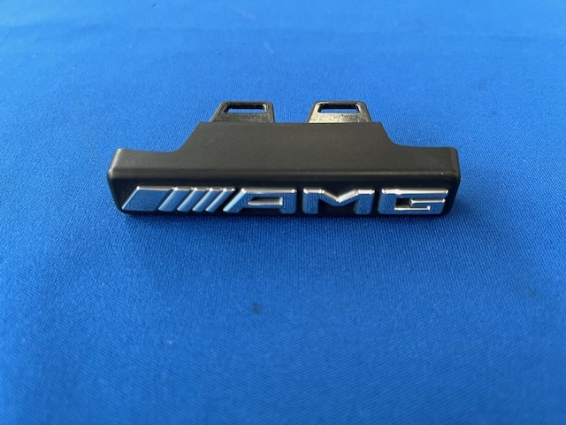 ◆メルセデスベンツＡＭＧ G63 W463Ａ　純正ＡＭＧエンブレム　品番Ａ4638173300◆_画像6