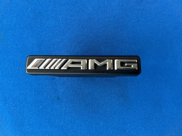 ◆メルセデスベンツＡＭＧ G63 W463Ａ　純正ＡＭＧエンブレム　品番Ａ4638173300◆_画像2