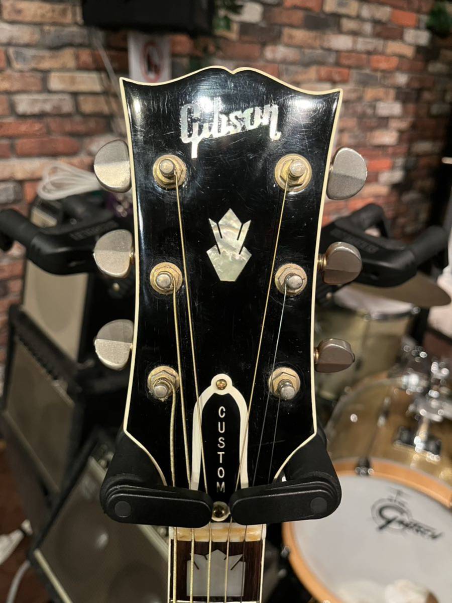 Gibson J-200 1966年製_画像2