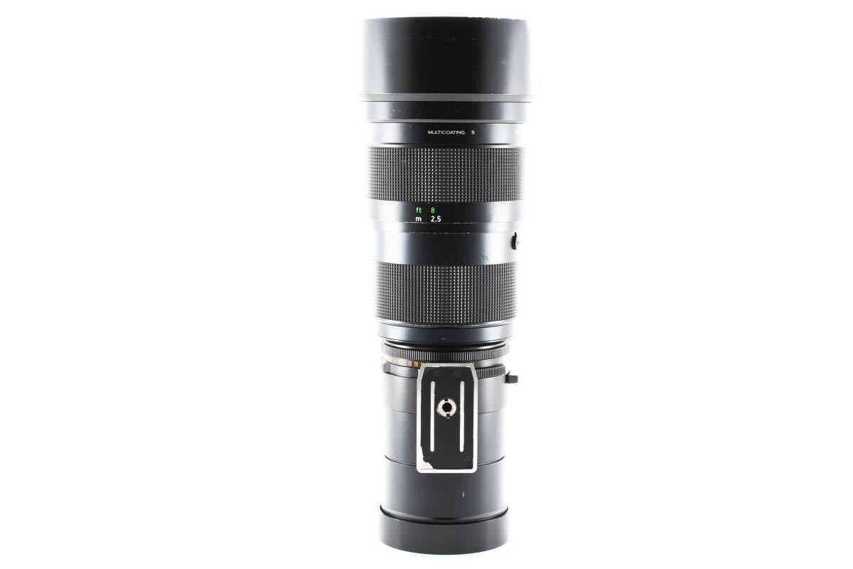 Hasselblad ハッセルブラッド Variogon バリオゴン CF 140-280mm F5.6 望遠レンズ 【現状品】 #1176_画像9