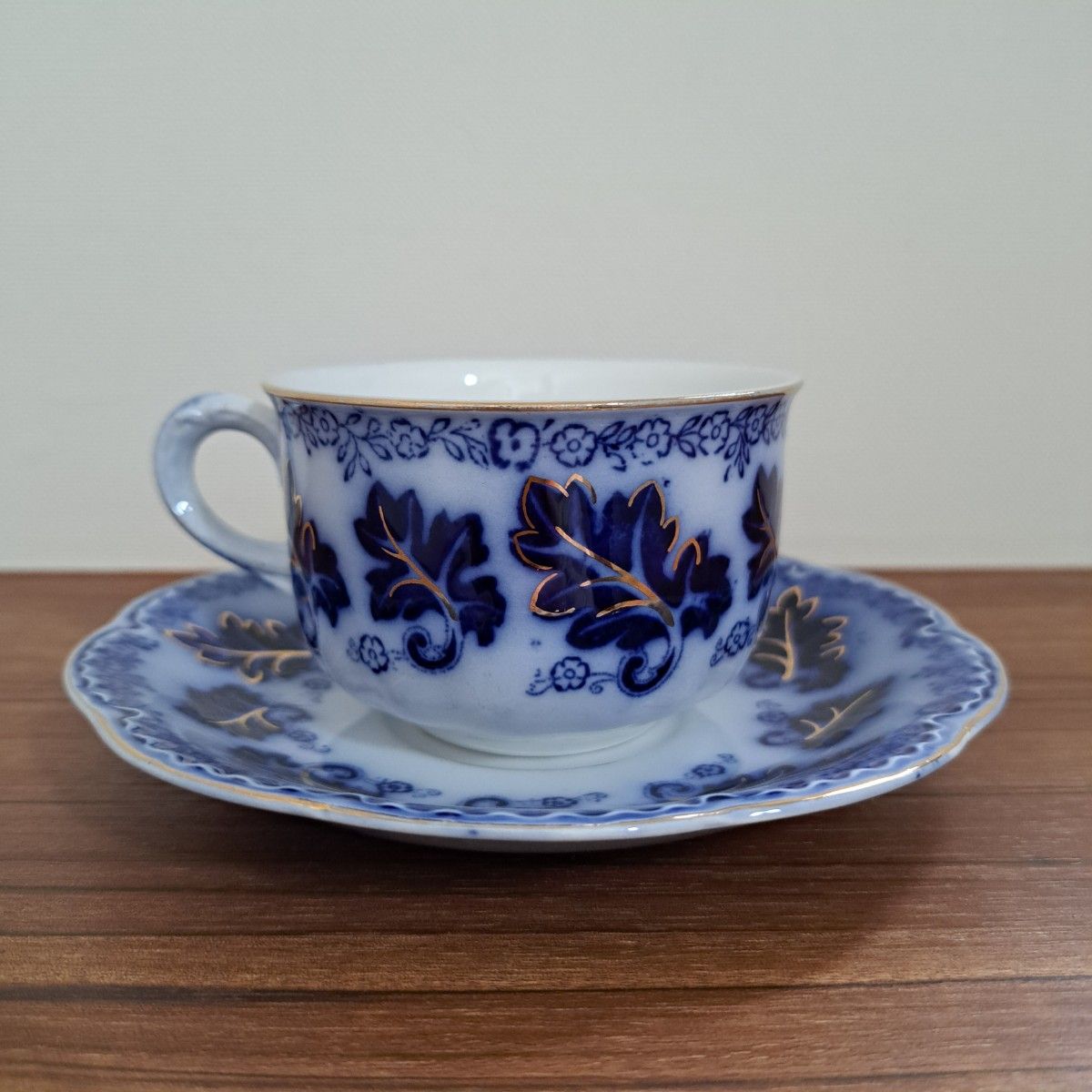 アンティーク 昭和初期 昭和レトロ 1930年代 東洋陶器 カップ アンティーク 昭和初期 昭和レトロ 1930年代 東洋陶器 カップ