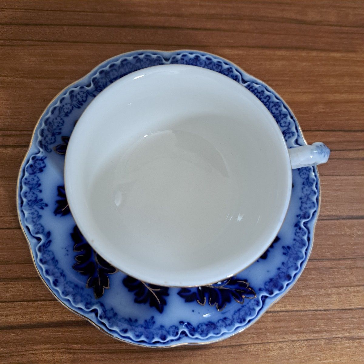 アンティーク 昭和初期 昭和レトロ 1930年代 東洋陶器 カップ アンティーク 昭和初期 昭和レトロ 1930年代 東洋陶器 カップ