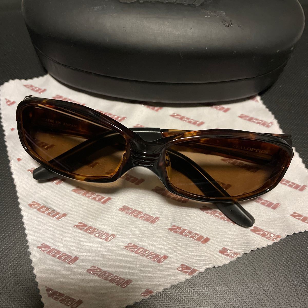 ZEAL OPTICS ジール VERO