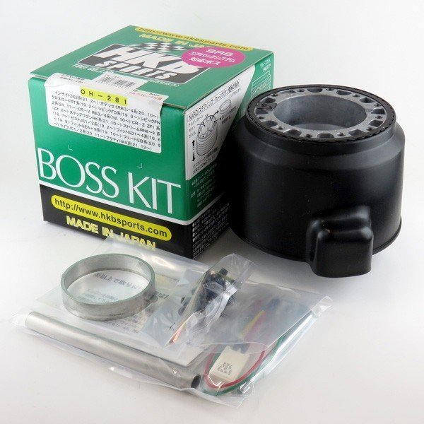HKB ステアリングボス フィット GE6 GE7 GE8 GE9 アクティ HKB ステアリングボス フィット GE6 GE7 GE8 GE9 アクティ