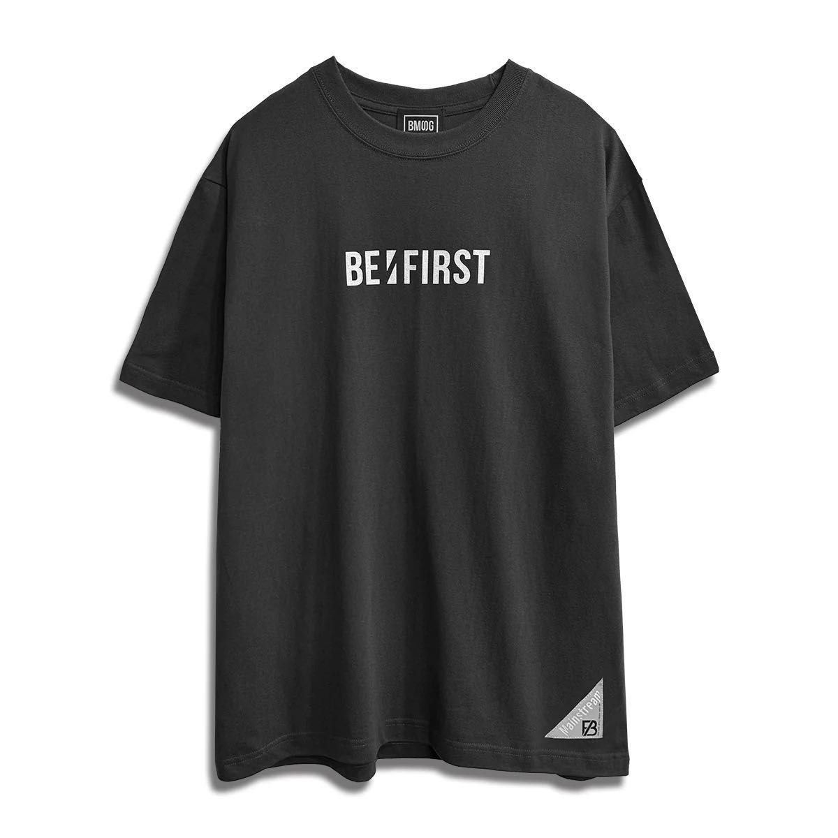 気ままに限定お値下げ【試着のみ】BE FIRST Mainstream Tシャツ S