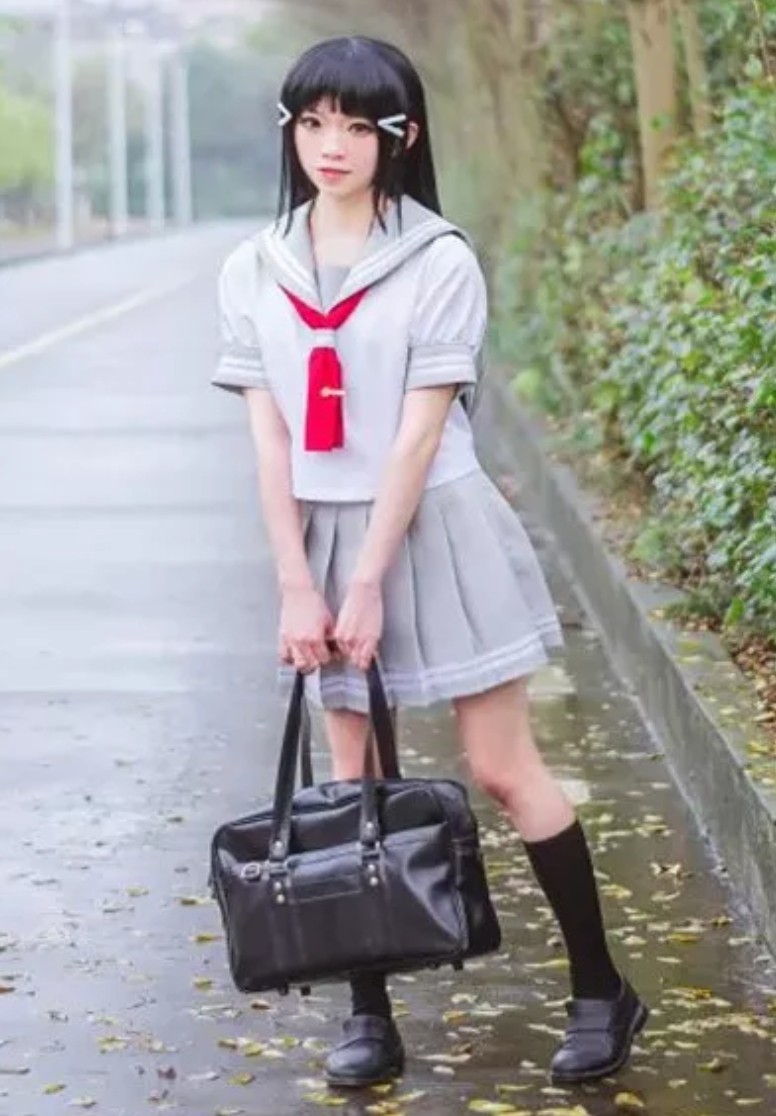 セーラー服 制服コスプレ 新品 コスプレ衣装 女子高生制服セット セーラー服 制服コスプレ 新品 コスプレ衣装 女子高生制服セット