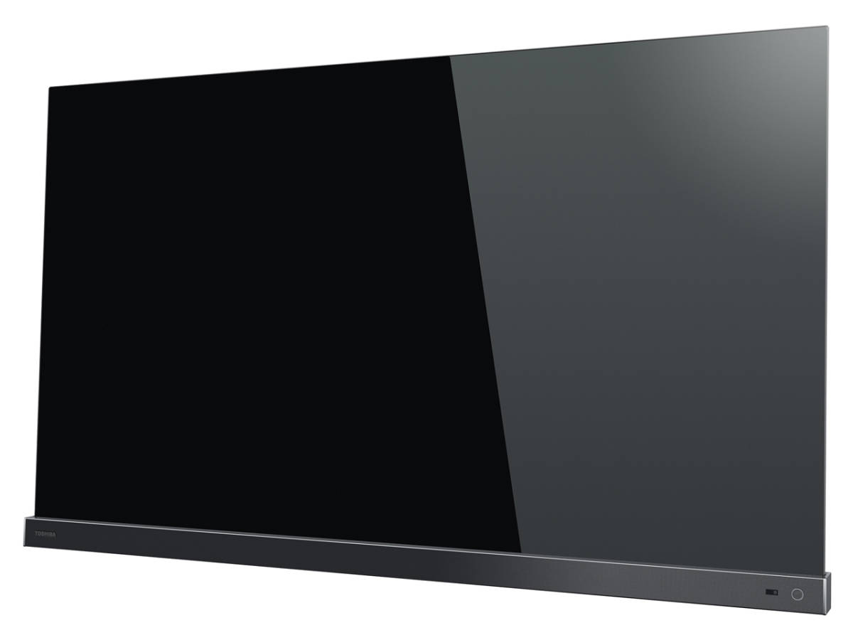 東芝　TVS　REGZA 48X9400S [48吋]　展示美品1年保証（即決で5年保証）　タイムシフトマシン機能を搭載した4K有機ELテレビ_画像1