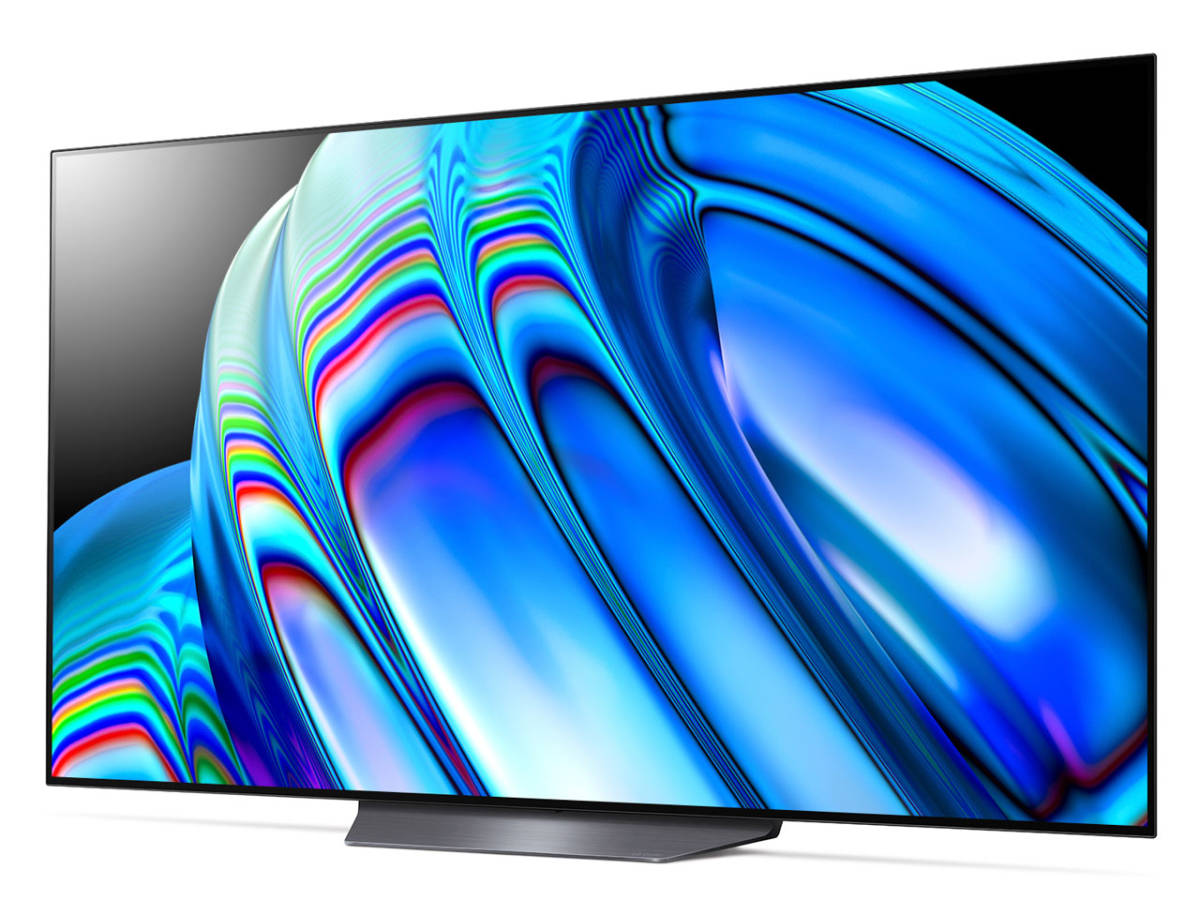 LG L ji-OLED65B2PJA [65 -inch ] exhibition beautiful goods 1 year guarantee ( prompt decision .5 year guarantee ) LG OLED was adopted standard model 4K have machine EL tv TB