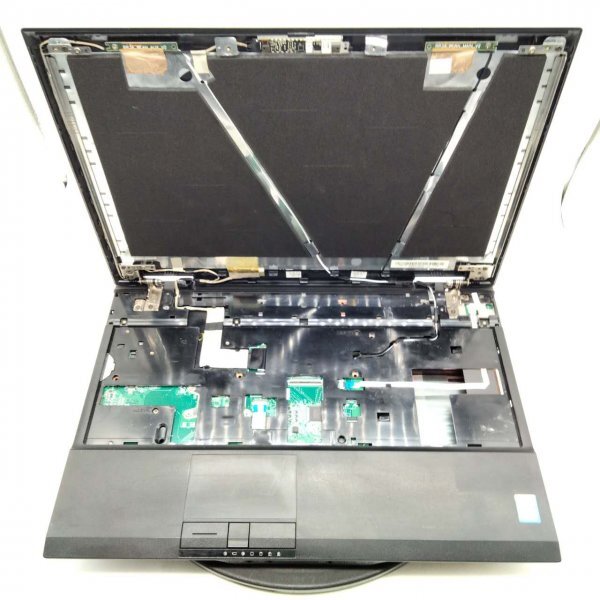 【ジャンク】NEC VersaPro PC-VK27MXZGN CPU Core i5 4310M RAM SSDなし 中古 PC ノートパソコン 基盤 修理 パーツ DVD 15.6インチ_画像1