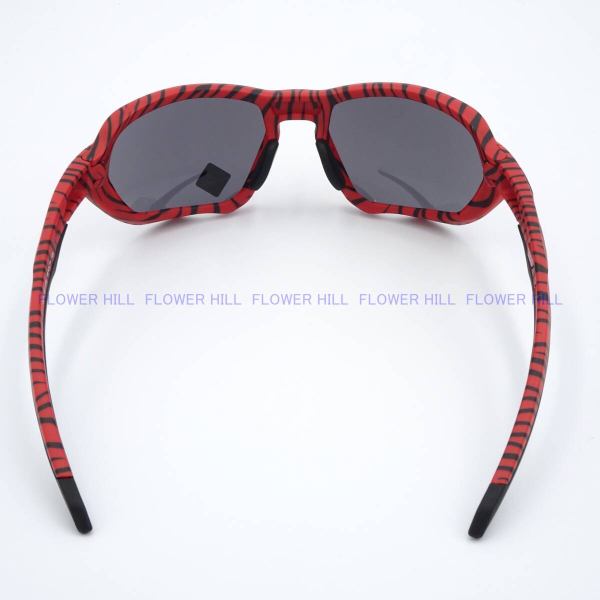 オークリー OAKLEY サングラス プラズマ PLAZMA レッドタイガー オークリー OAKLEY サングラス プラズマ PLAZMA レッドタイガー