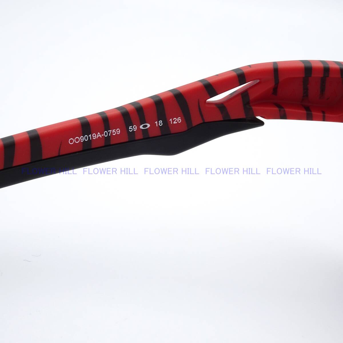オークリー OAKLEY サングラス プラズマ PLAZMA レッドタイガー オークリー OAKLEY サングラス プラズマ PLAZMA レッドタイガー