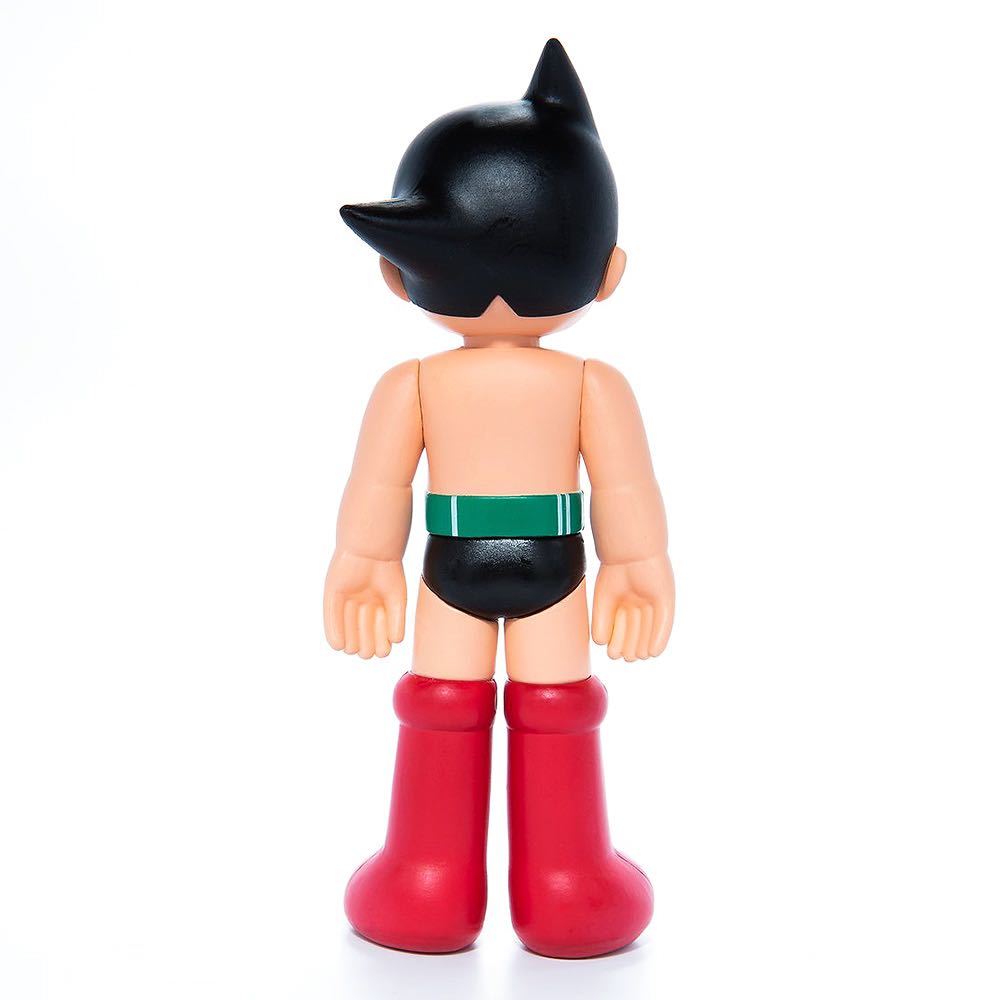 [ Astro Boy ]ASTRO BOY рука .. насекомое 90 anniversary commemoration товар Atom игрушка подарок фигурка I z открытый чёрный стандартный товар включая доставку 