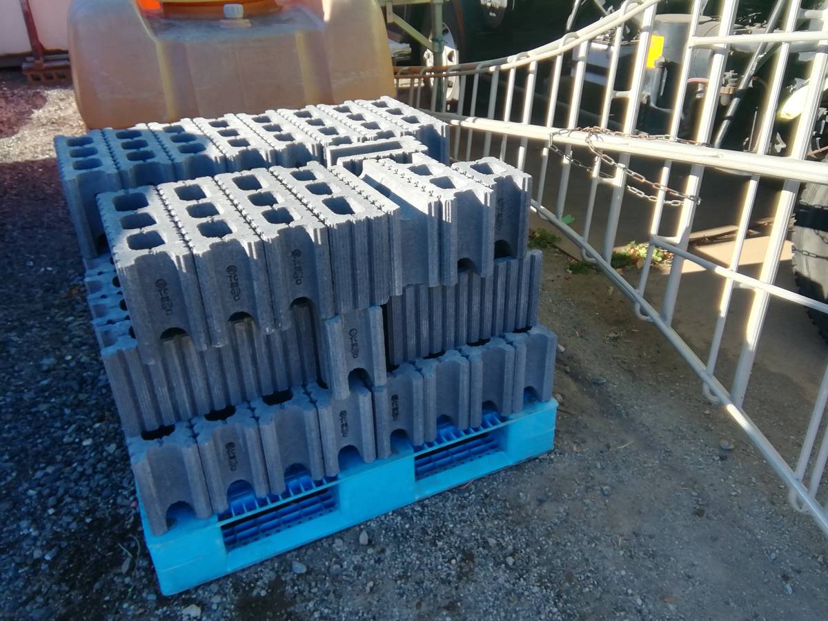 埼玉鶴ヶ島発 マチダコーポレーション 化粧コンクリートブロック 埼玉鶴ヶ島発 マチダコーポレーション 化粧コンクリートブロック