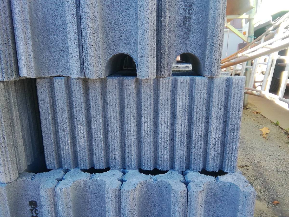 埼玉鶴ヶ島発 マチダコーポレーション 化粧コンクリートブロック 埼玉鶴ヶ島発 マチダコーポレーション 化粧コンクリートブロック