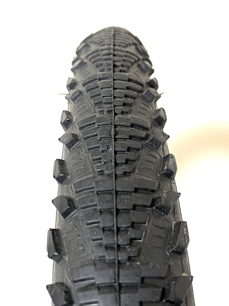 【送料無料特価】セミスリックタイヤ Schwalbe CX Comp 26×2.00 新品2本セット_画像2