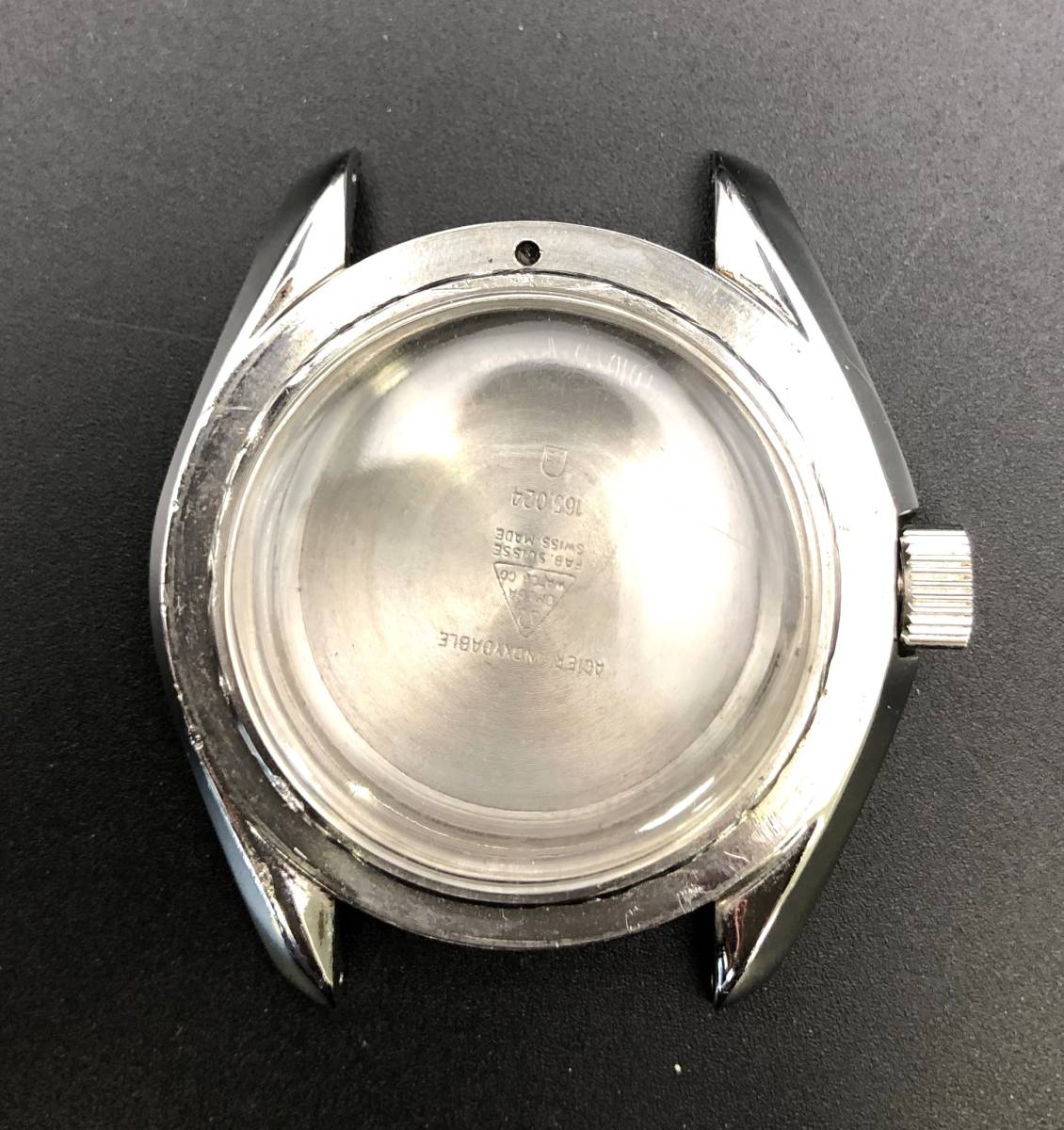 時計付属品(サ60)★[[RC-７９～８１．２０５.６０６他]]★OMEGA(オメガ)★Seamaster３００（Cal.５５２）_画像2