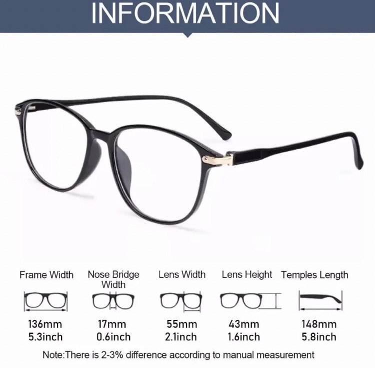 老眼鏡　＋２．５　ブラック　シニアグラス　リーディンググラス　視界良好　高精細＆超軽量　大き目ボストンフレーム　見やすさ抜群！