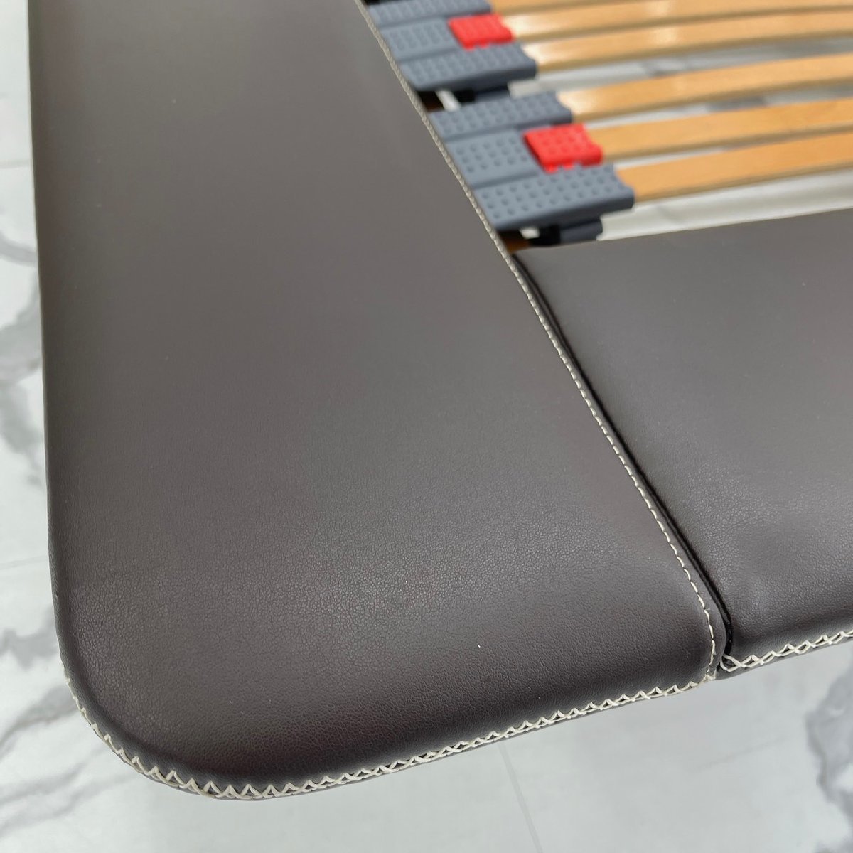 名古屋引取り限定※(カリモク家具 karimoku)ワイドダブルベッド 名古屋引取り限定※(カリモク家具 karimoku)ワイドダブルベッド