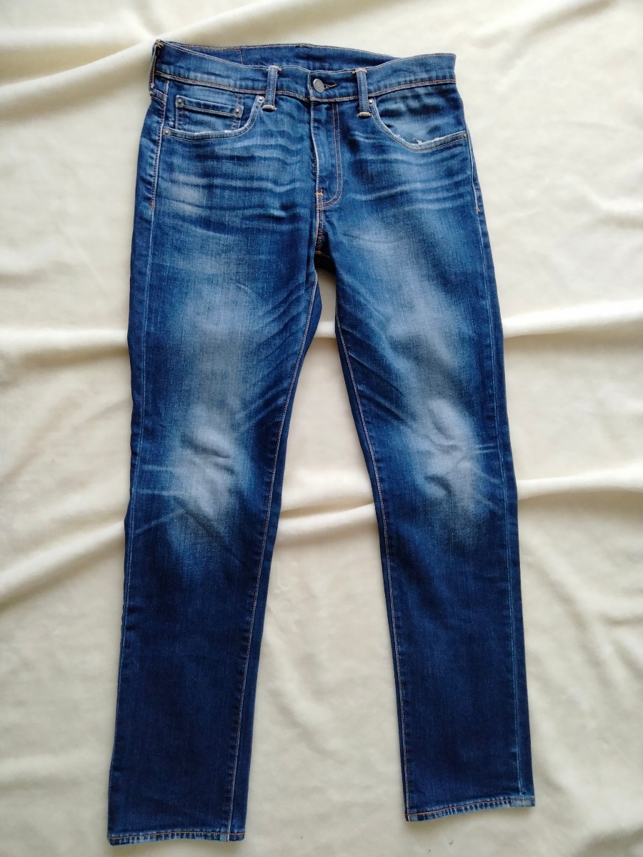 リーバイス ヴィンテージ old 501 511 Levi's セット /検索 ビッグＥ 517 505 usa製 先染め vintage 赤耳 前期 後期 アメリカ バレンシア_画像7