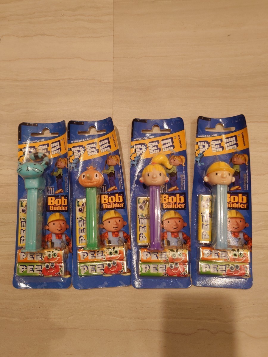 PEZ ペッツ まとめ売りの画像5