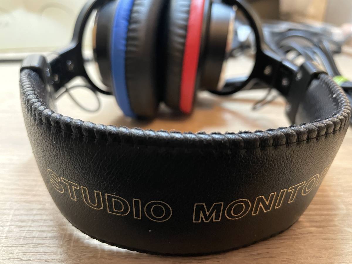 8466円 // MDR-CD900ST Perfect Symmetry Mod & YAXI ブルー 8466円 // MDR-CD900ST Perfect Symmetry Mod & YAXI ブルー