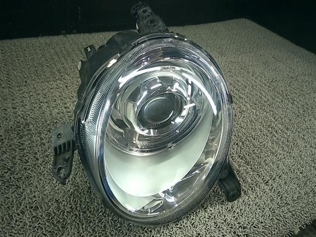 ☆平成28年 Ｎ－ＯＮＥ エヌワン プレミアム JG1 左ヘッドランプ HID F014 009 721 A1,33151-T4G-J12 33151-T4G-J11_画像9