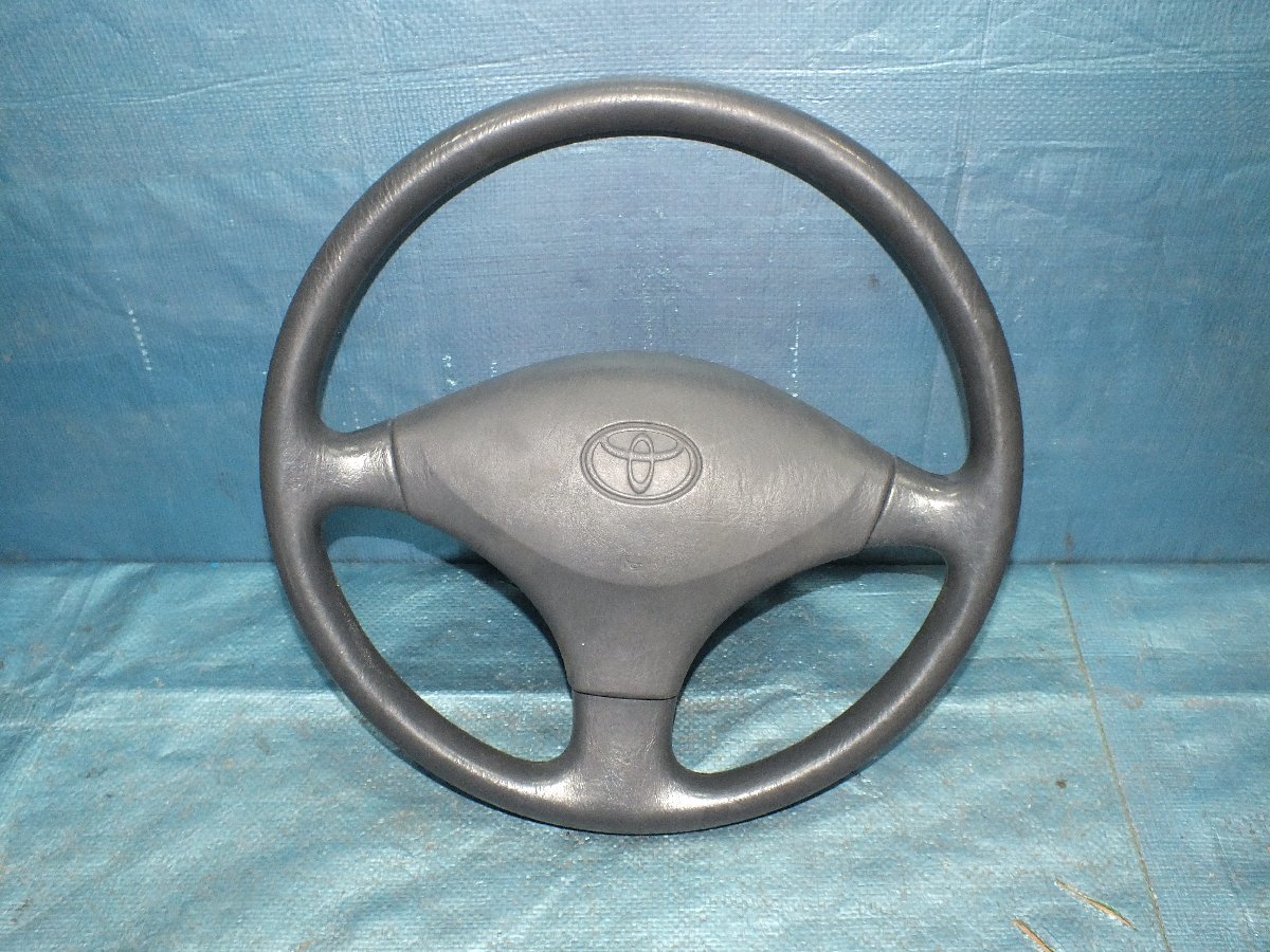 TOYOTA Corolla Sprinter AE100 CE100 EE101 original steering wheel steering wheel 