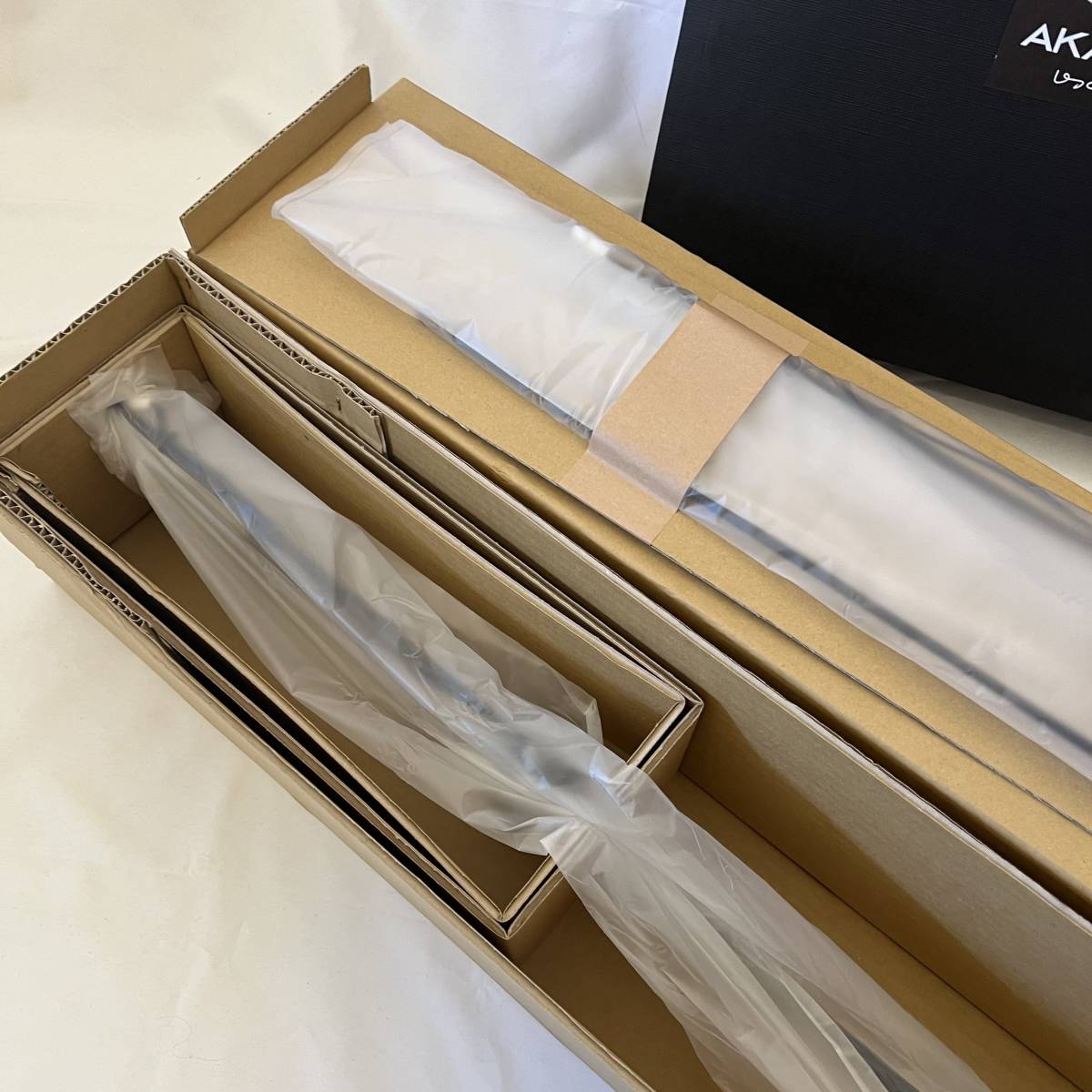 Bibian 比比昂 - 【稀少】正規品 36N+ST2 ISAMU NOGUCHI AKARI Bibian 比比昂 - 【稀少】正規品 36N+ST2 ISAMU NOGUCHI AKARI