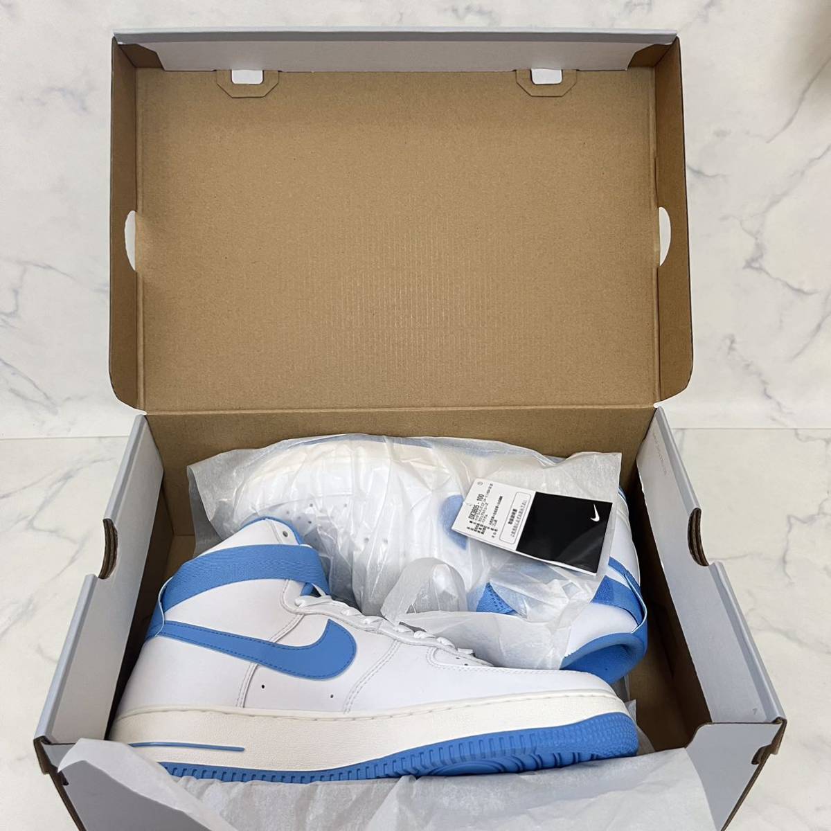 送料無料 【新品】w26 5cm Nike WMNS Air Force 1 High 送料無料 【新品】w26 5cm Nike WMNS Air Force 1 High
