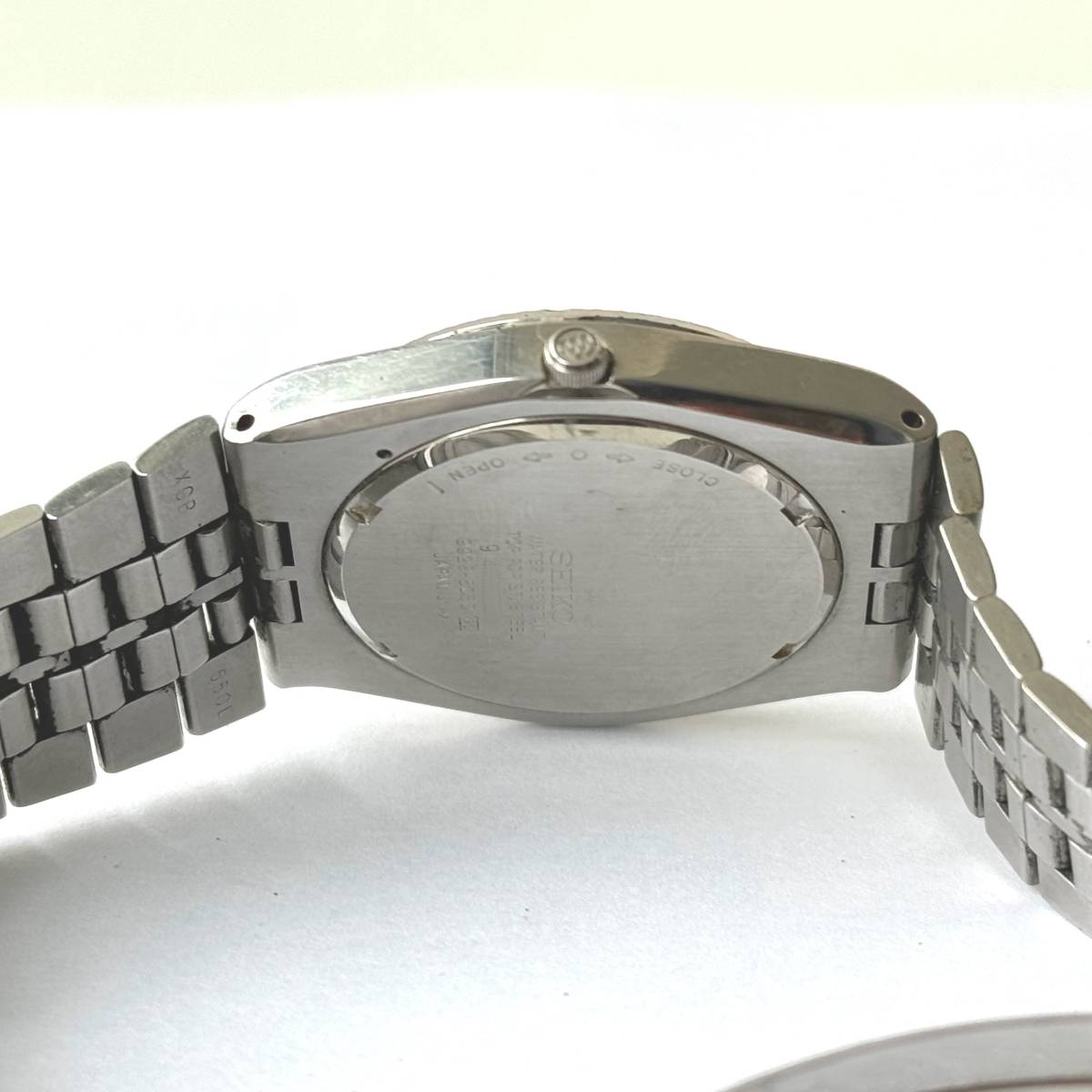 ◇ セイコー キングクォーツ SEIKO KING QUARTZ クォーツ 腕時計 ◇ セイコー キングクォーツ SEIKO KING QUARTZ クォーツ 腕時計