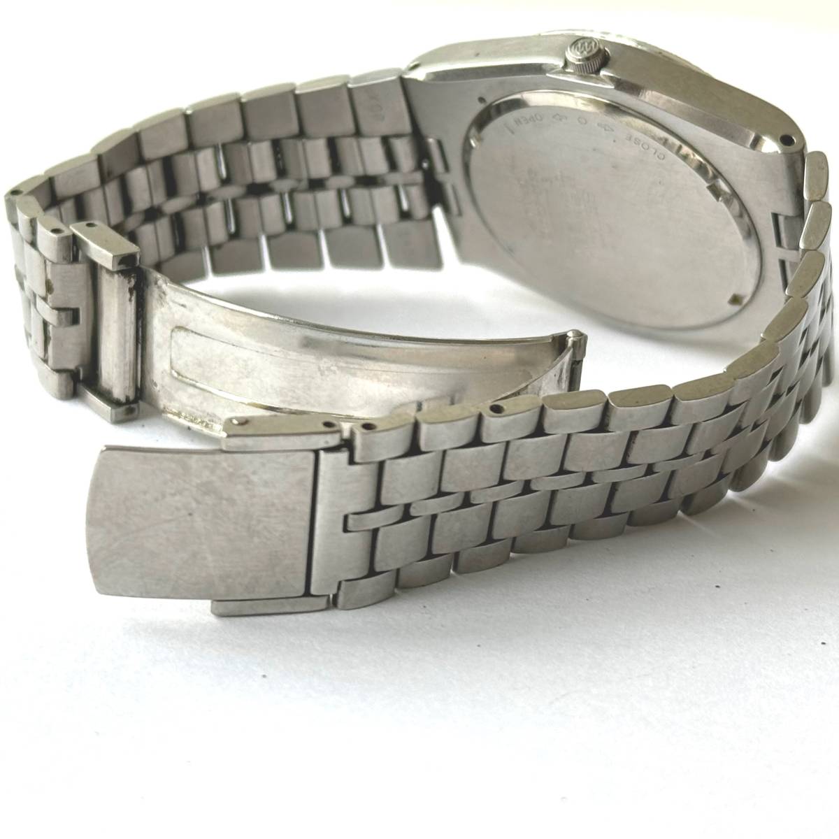 ◇ セイコー キングクォーツ SEIKO KING QUARTZ クォーツ 腕時計 ◇ セイコー キングクォーツ SEIKO KING QUARTZ クォーツ 腕時計