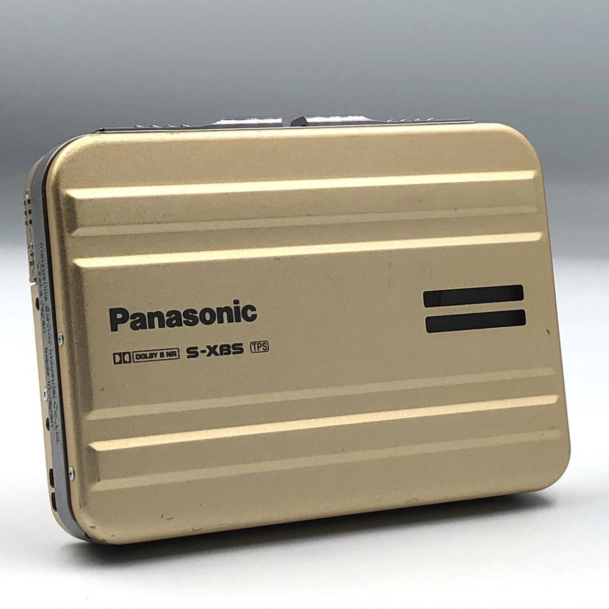 ジャンク Panasonic RQ-SX85 カセットプレーヤー Yahoo!オークション - ジャンク Panasonic RQ-SX85 ポータブル