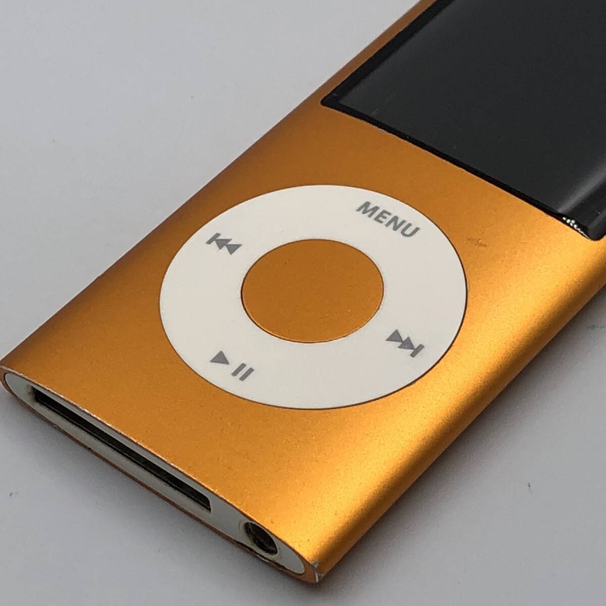 ◆◇バッテリー△ Apple iPod nano 8GB MB742J A1285第4世代◇◆_画像4