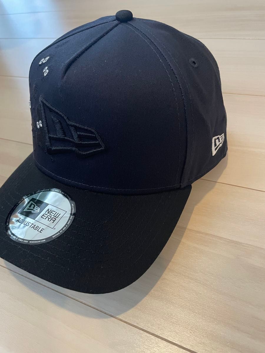 となりのトトロ　NEW  ERA コラボキャップ　 9FORTY  帽子